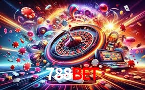 Estatísticas 788bet