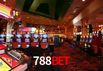 Descubra a Essência do 788bet: Nossa História e Compromissos