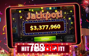 A Emoção da Loteria na 788bet: Uma Chance de Mudança de Vida
