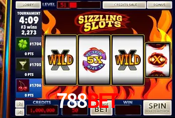 Desvendando o Mundo dos Jogos Virtuais na 788bet