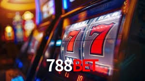 Design Responsivo 788bet