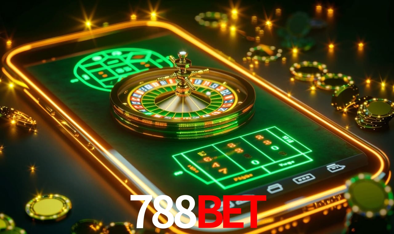 788bet - Roleta do Risco Máximo - 788bet.com