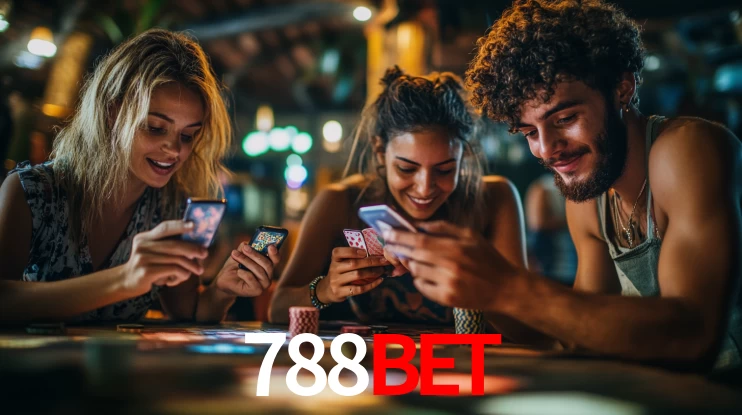Bonus Features 788bet