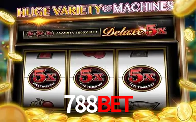 Inovações de Jogos na 788bet: O Futuro das Experiências Interativas