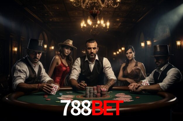 cassino 788bet