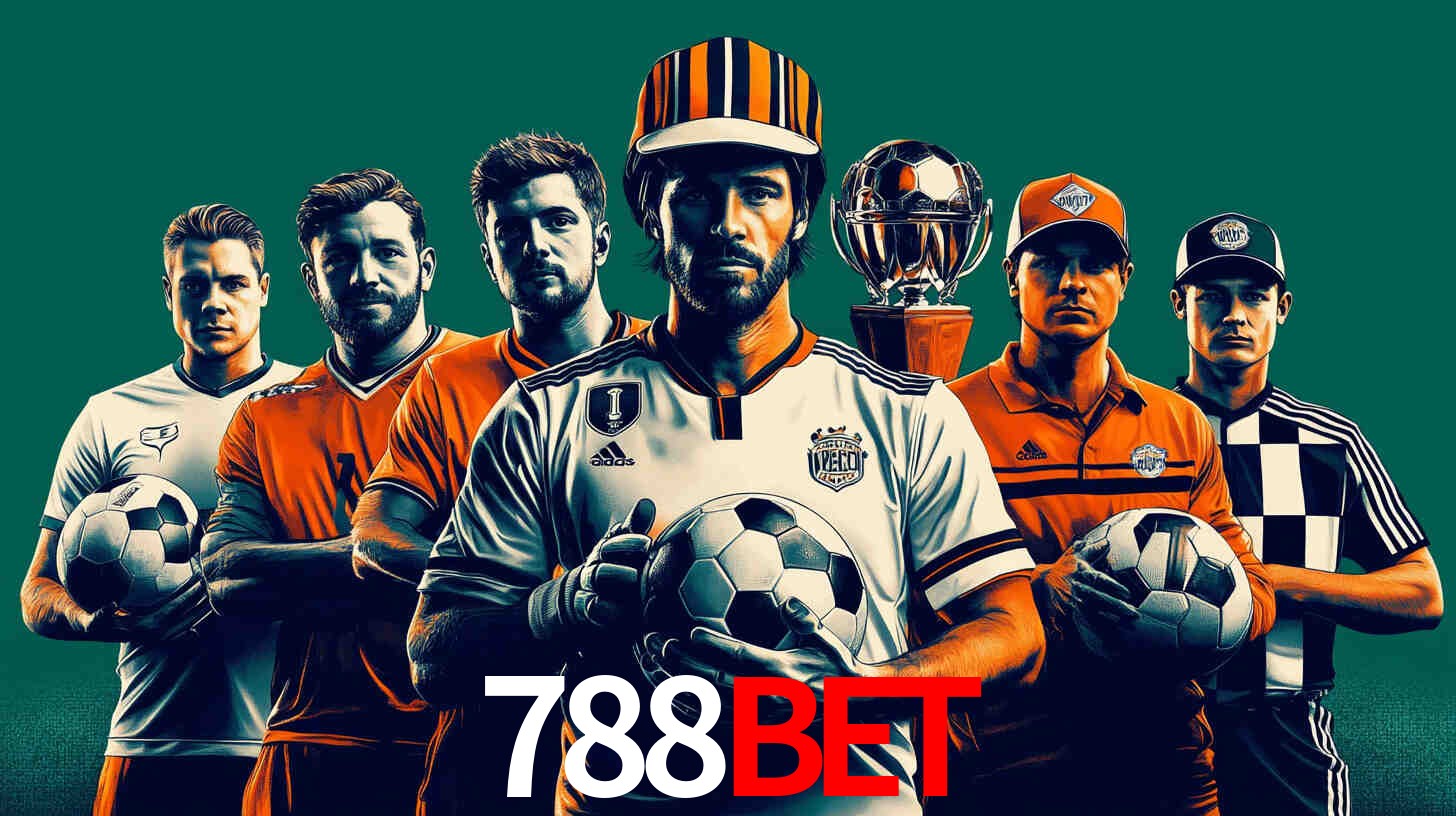 Explorando a Categoria de Eventos em Apostas na 788bet