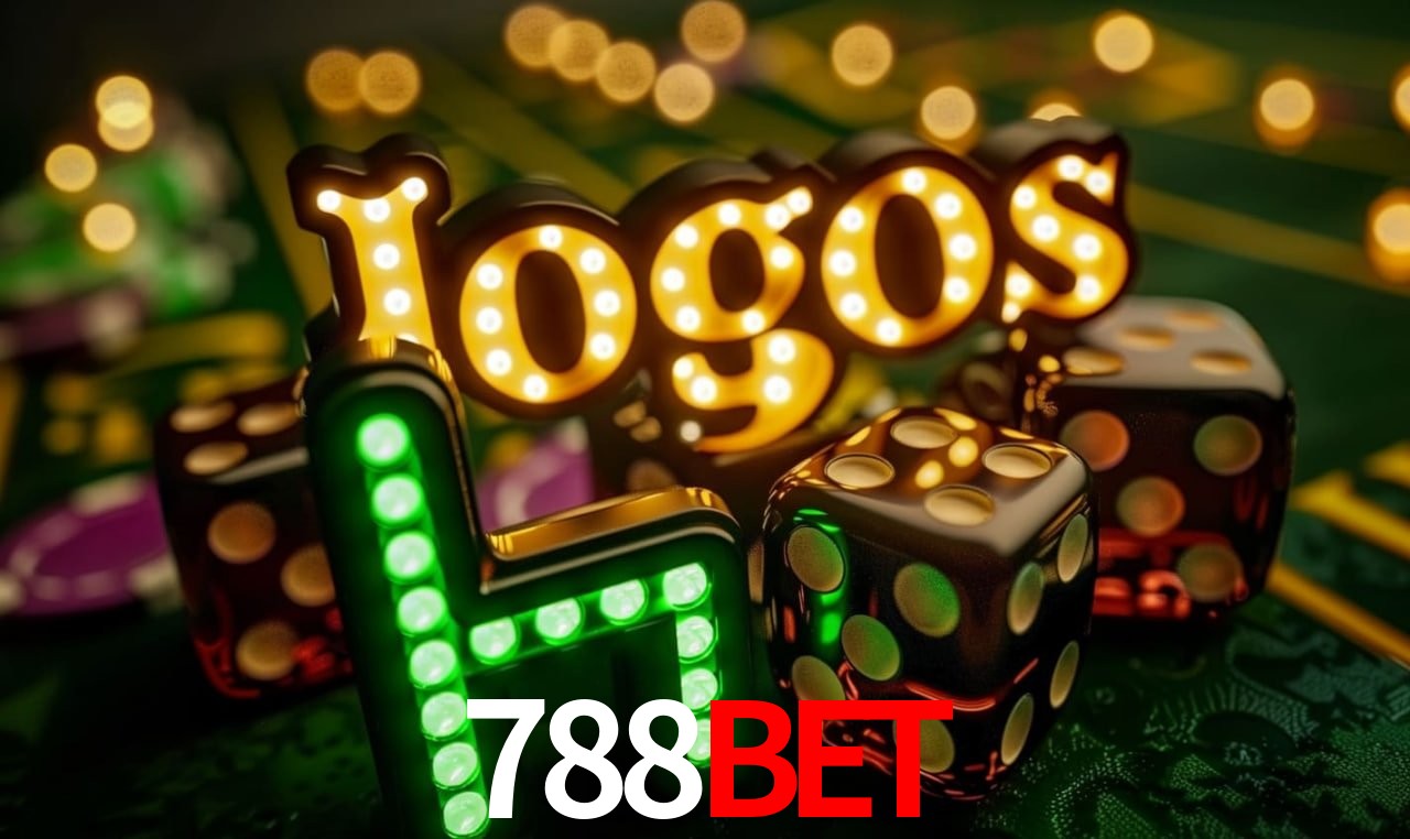 Jogos de Slot 788bet