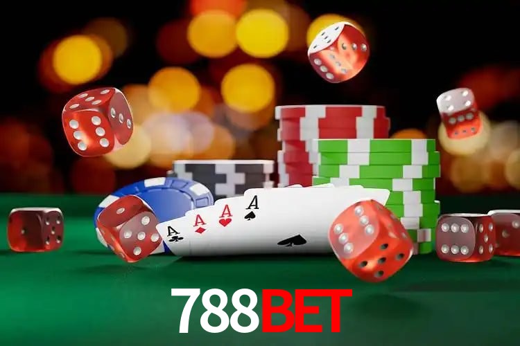 Login Seguro 788bet