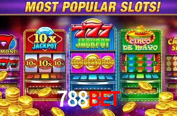 Desvendando o Mundo dos Jogos Virtuais na 788bet