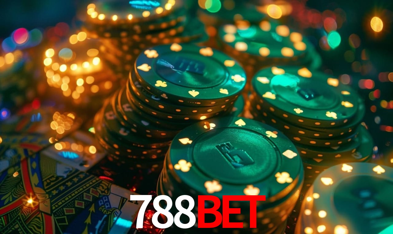 Apostas de Tênis 788bet