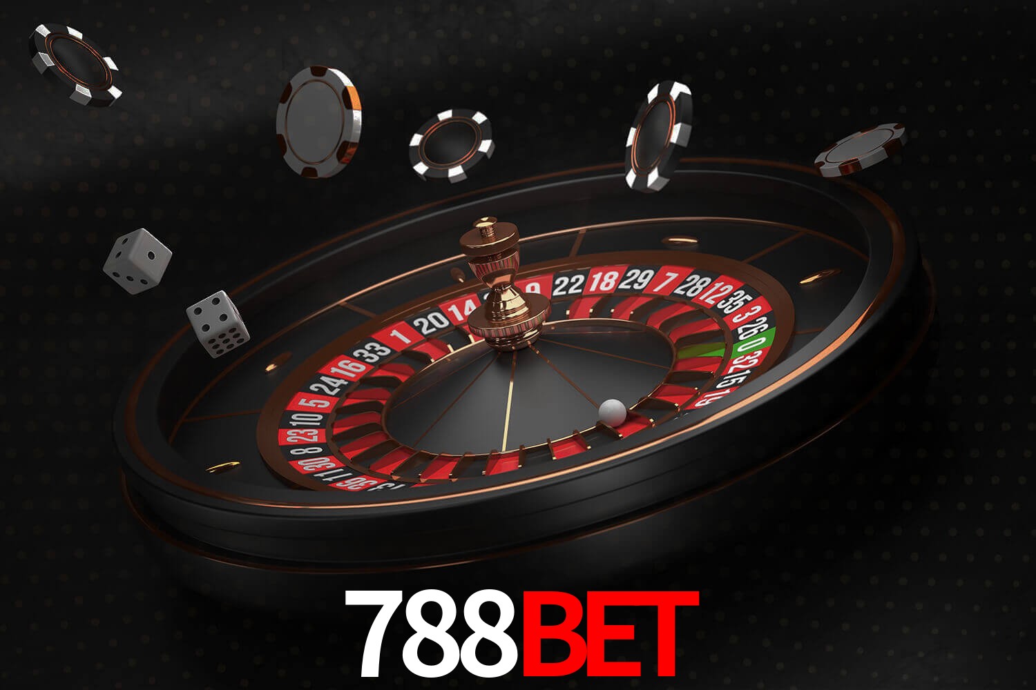 Live Casino 788bet