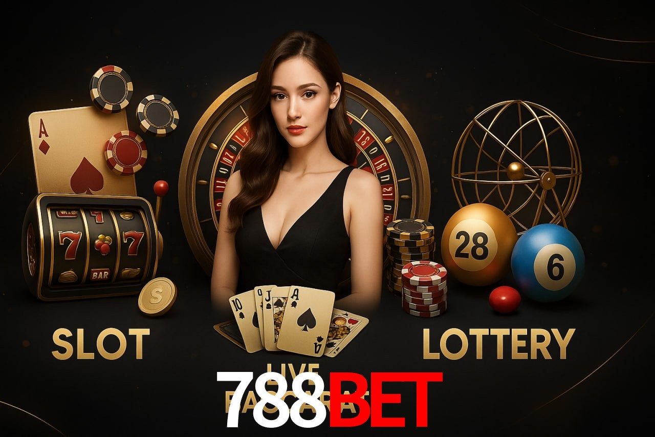788bet bet