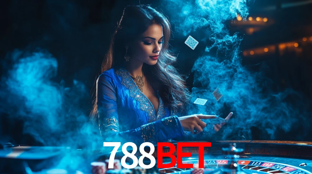 A Emoção da Loteria na 788bet: Uma Chance de Mudança de Vida