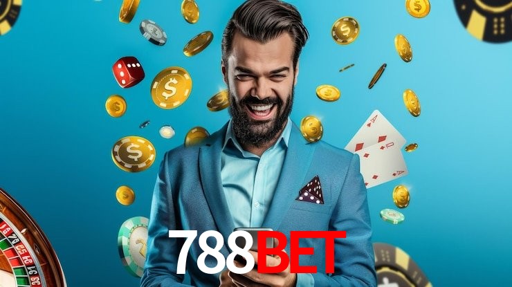 Exclusive Offers 788bet