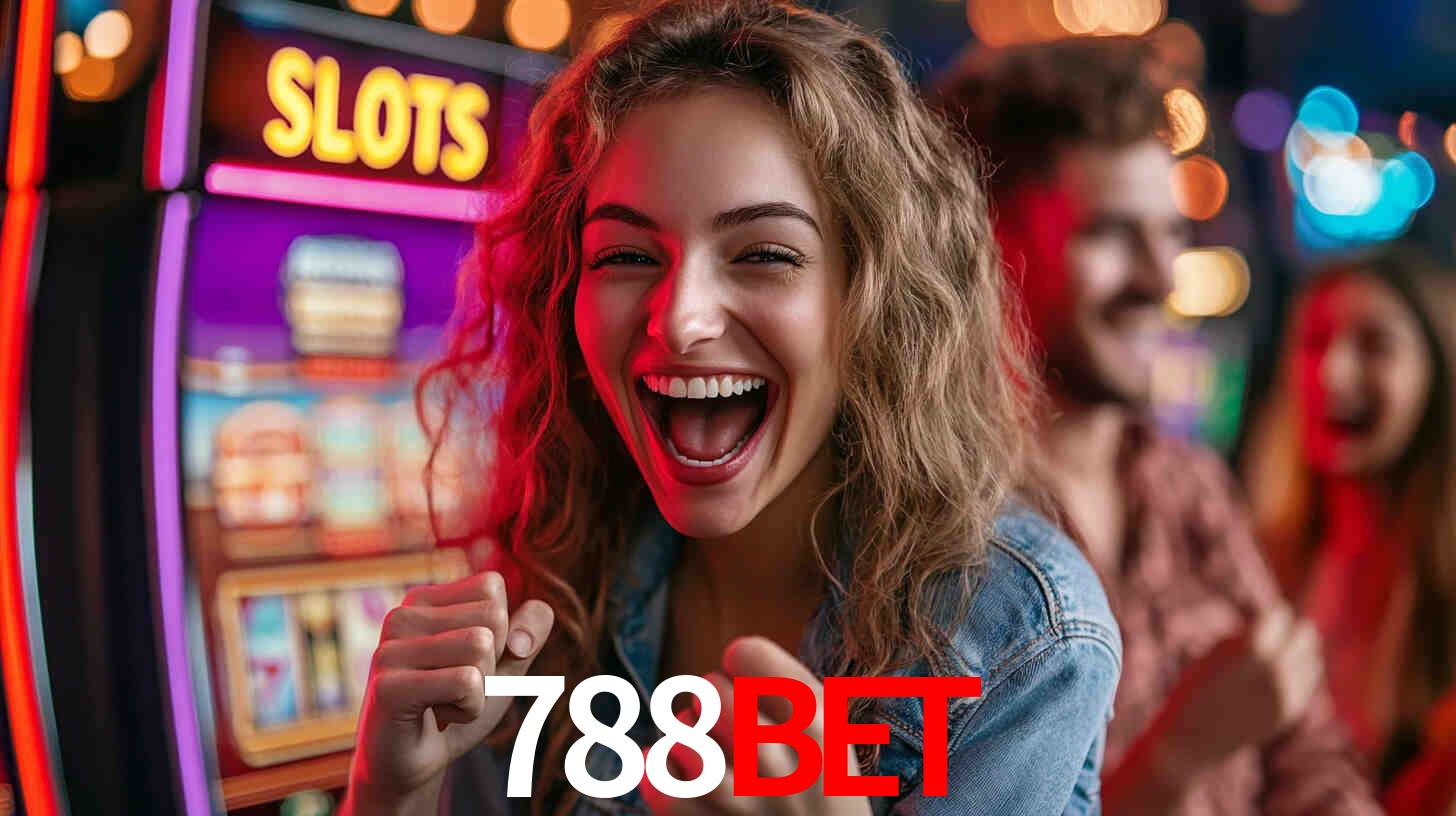 A Experiência Imersiva dos Cassinos Ao Vivo no 788bet