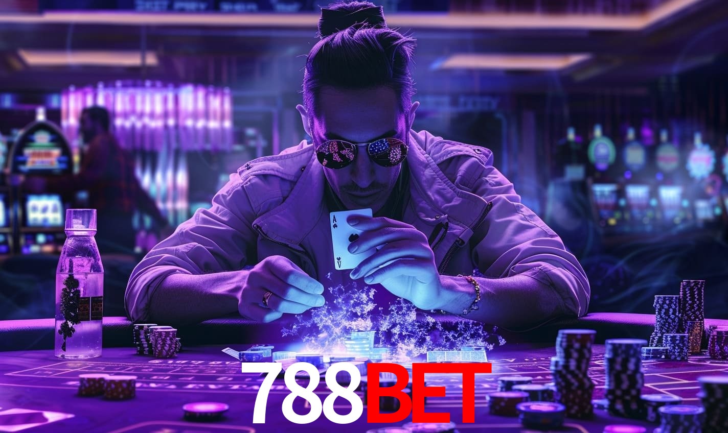 Game Providers 788bet