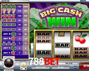 Inovações de Jogos na 788bet: O Futuro das Experiências Interativas