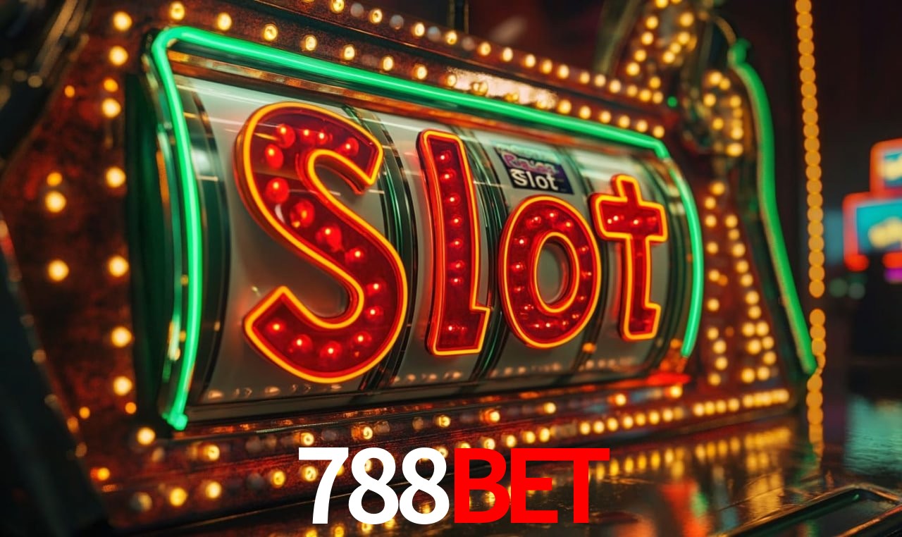 Promoções Sazonais 788bet