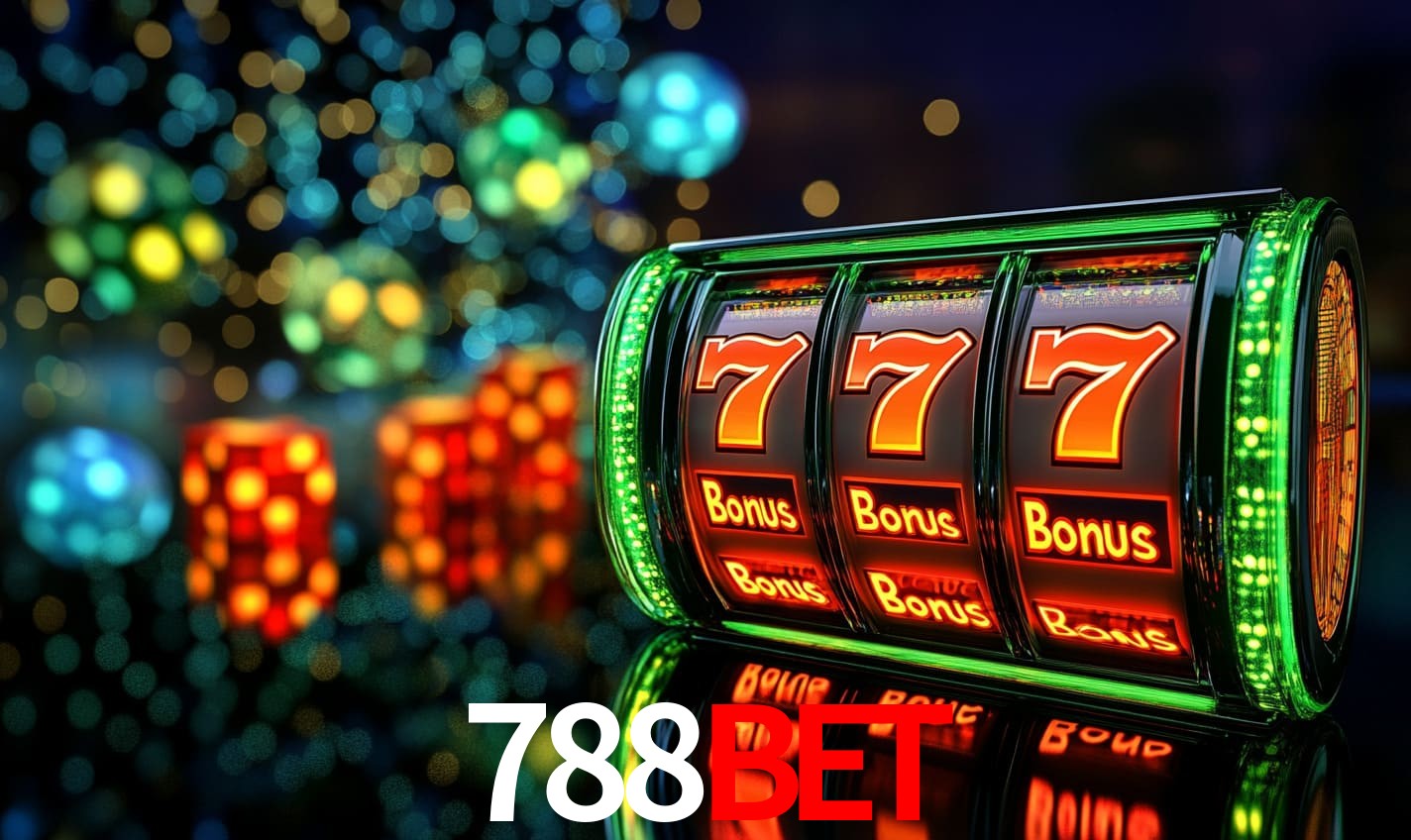 Tecnologia da Plataforma 788bet