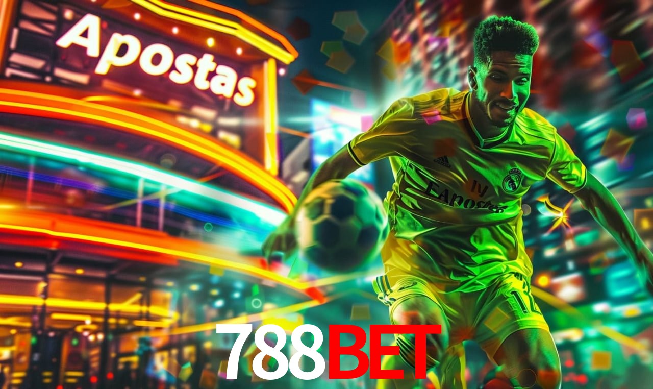 Provedores de Jogos 788bet
