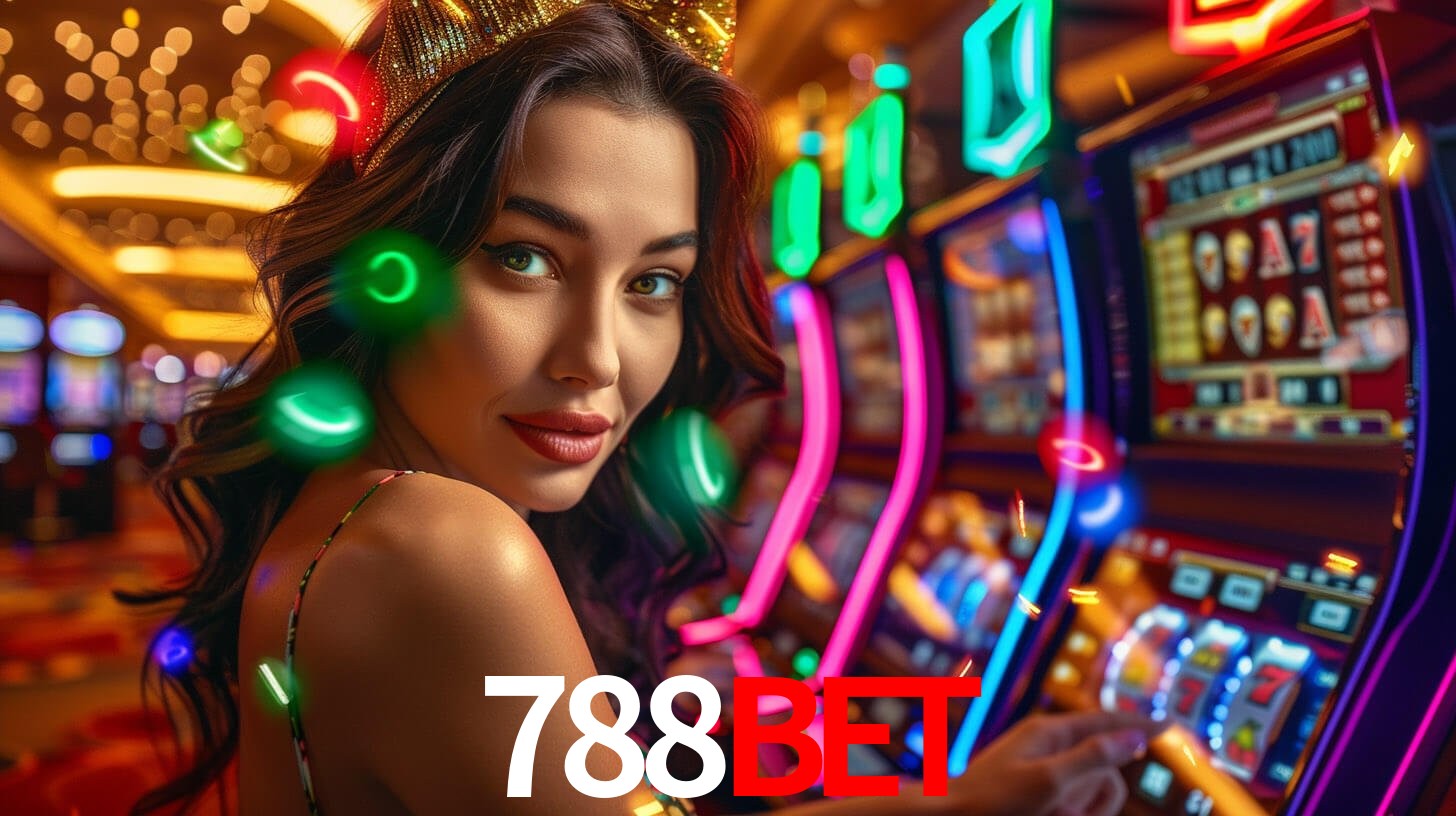 Bônus Generosos e Exclusivos no 788bet para Você!