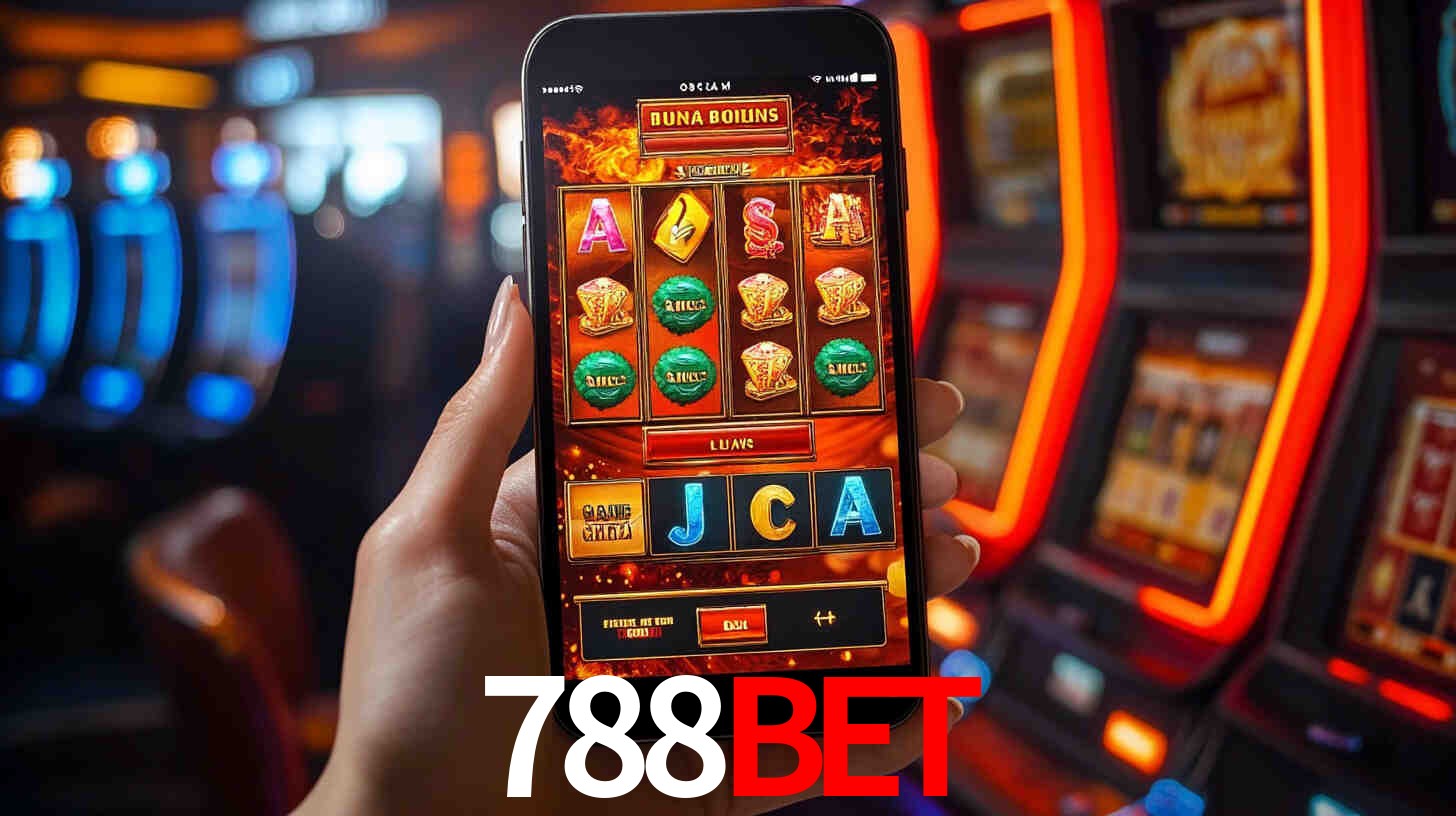 VIP Casino 788bet