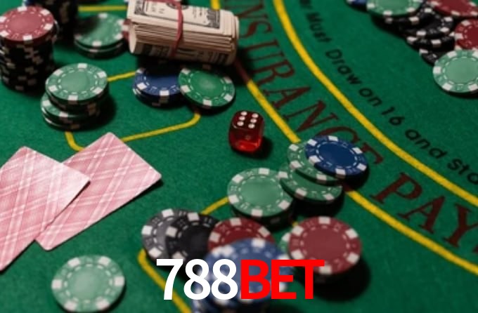 Premium Interface 788bet
