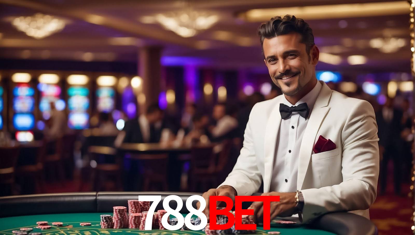 Especiais de Fim de Semana 788bet