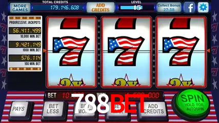 Descubra o Mundo do Cassino Online com 788bet