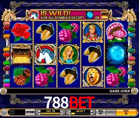 Descubra o Mundo do Cassino Online com 788bet