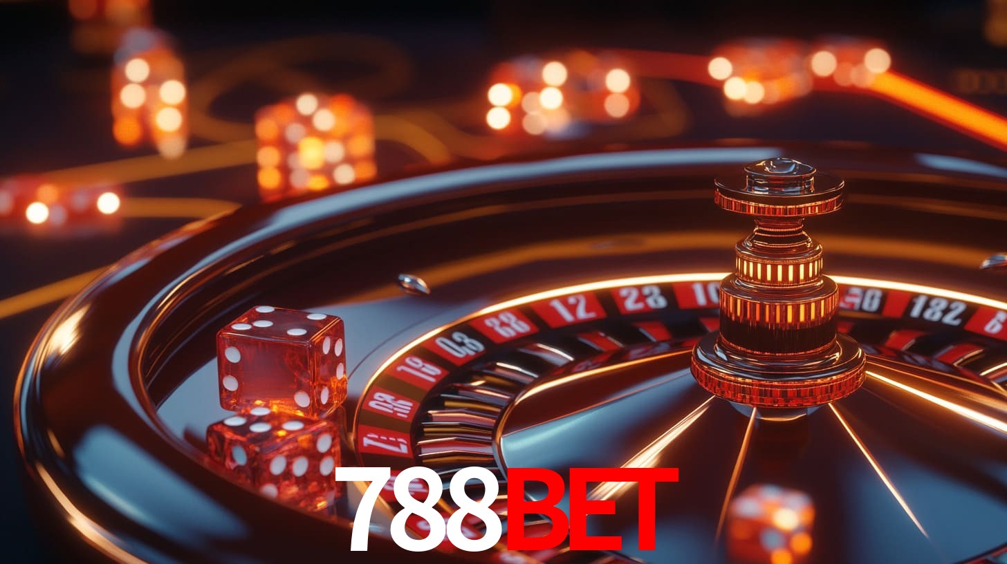 Slot Games 788bet