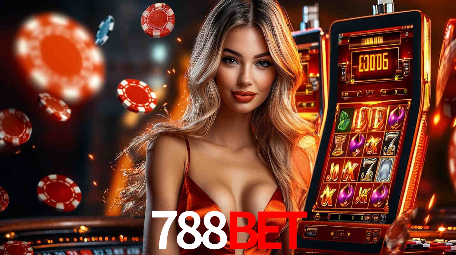 Roulette Table 788bet