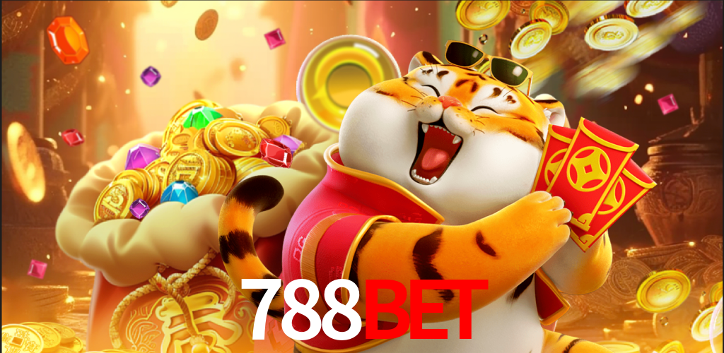 Welcome Bonus 788bet