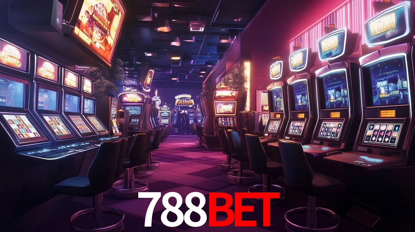 Tennis Betting 788bet