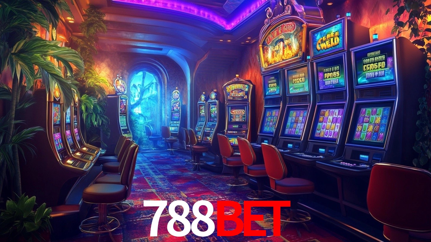 Gates of Olympus 788bet