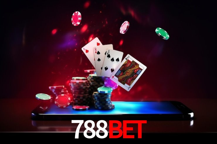 Weekend Specials 788bet