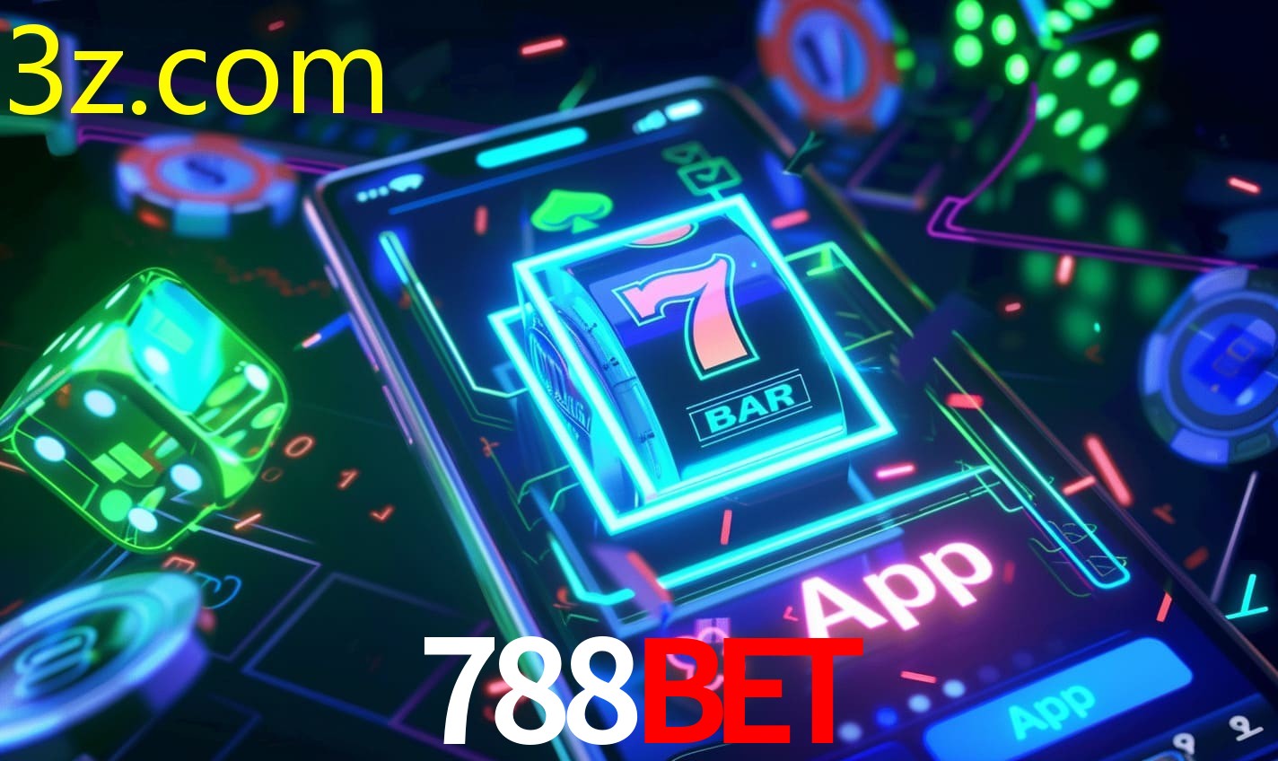788BET